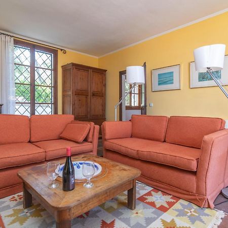 Villa El Terreno Пальма-де-Майорка Экстерьер фото