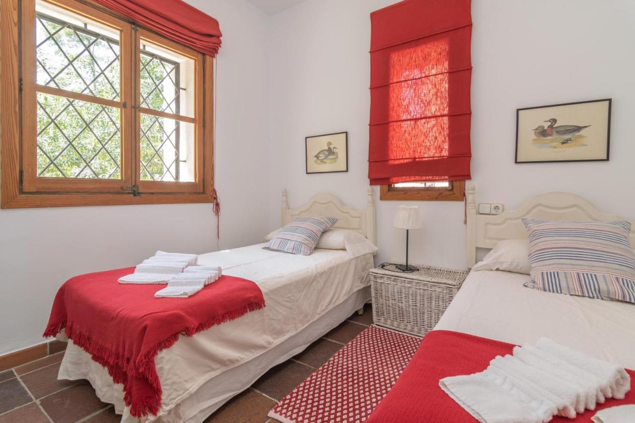 Villa El Terreno Пальма-де-Майорка Экстерьер фото
