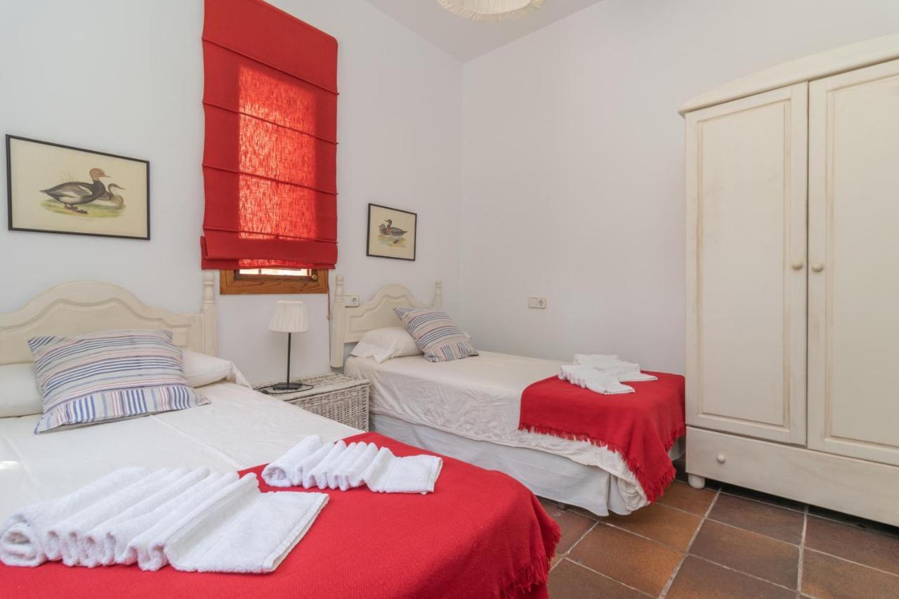 Villa El Terreno Пальма-де-Майорка Экстерьер фото